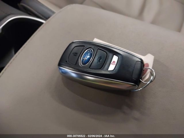 4S4BTANCXN3132273 Subaru Outback Limited