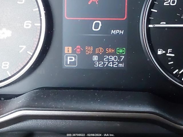 4S4BTANCXN3132273 Subaru Outback Limited
