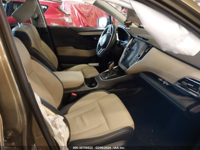 4S4BTANCXN3132273 Subaru Outback Limited