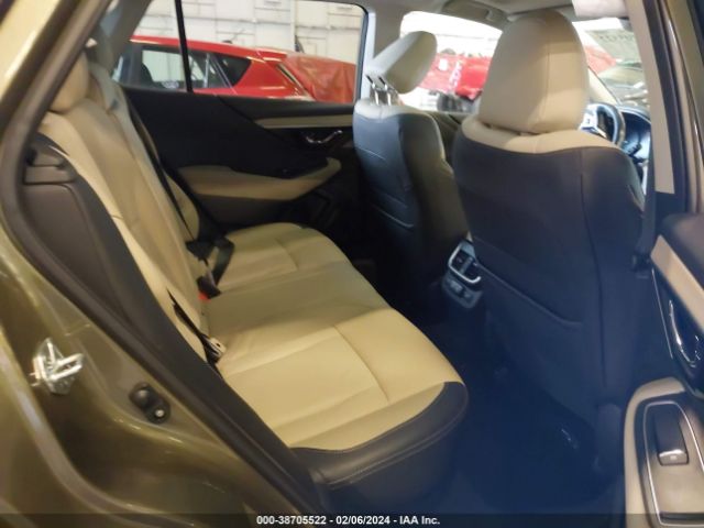 4S4BTANCXN3132273 Subaru Outback Limited