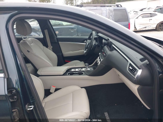 Genesis G70 2.0t Awd 2023 KMTG34TA5PU127008 Image 5