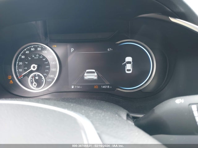 Genesis G70 2.0t Awd 2023 KMTG34TA5PU127008 Image 7