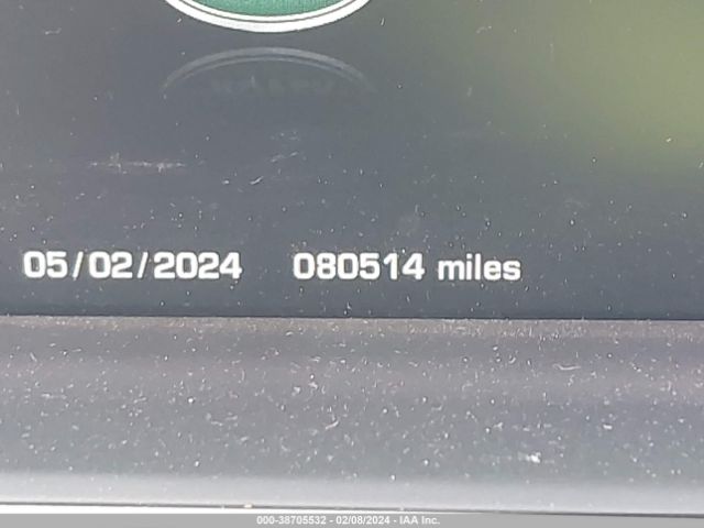 SALGS2TF4FA229376 Land Rover Range Rover 5.0l V8 Supercharged