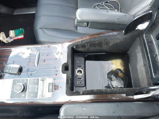 SALGS2TF4FA229376 Land Rover Range Rover 5.0l V8 Supercharged