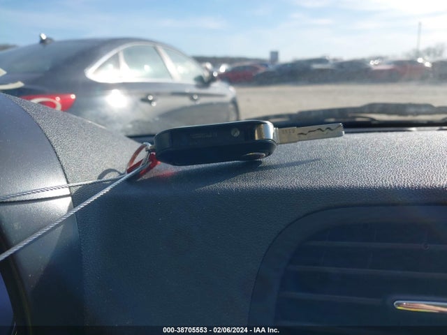 2012 FIAT 500 3C3CFFARXCT344085 Photo 10