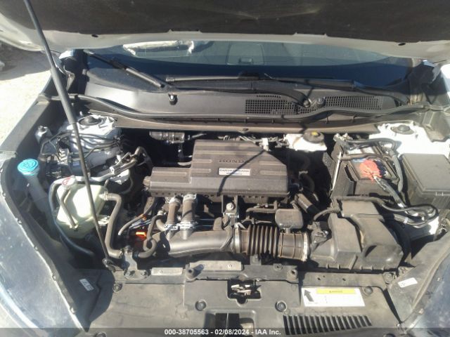 5J6RW1H8XHL001280 Honda Cr-v Ex-l/ex-l Navi