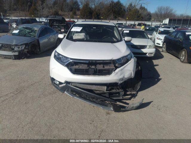 5J6RW1H8XHL001280 Honda Cr-v Ex-l/ex-l Navi