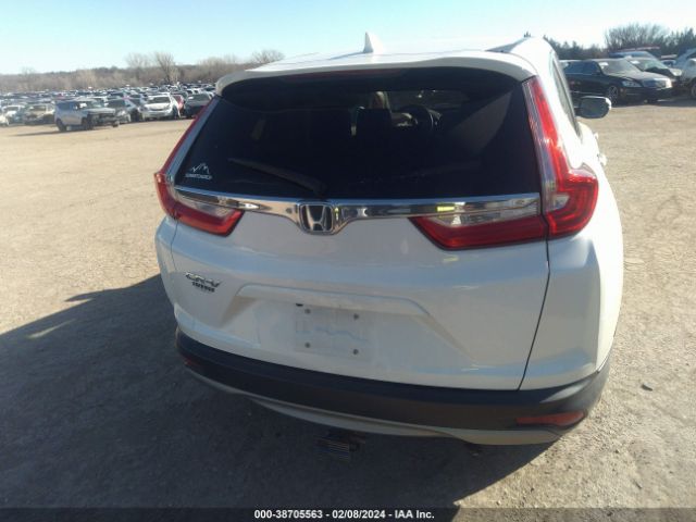 5J6RW1H8XHL001280 Honda Cr-v Ex-l/ex-l Navi