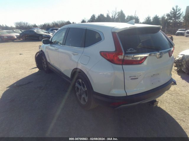 5J6RW1H8XHL001280 Honda Cr-v Ex-l/ex-l Navi