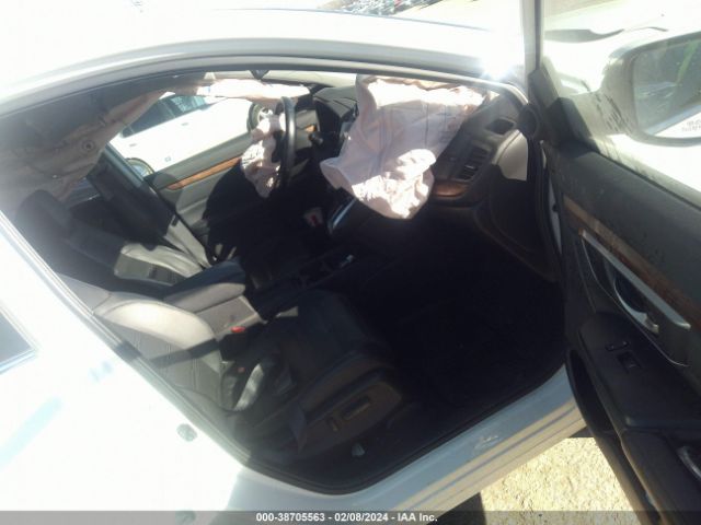 5J6RW1H8XHL001280 Honda Cr-v Ex-l/ex-l Navi