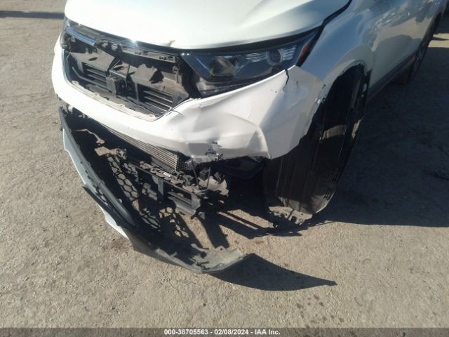 5J6RW1H8XHL001280 Honda Cr-v Ex-l/ex-l Navi