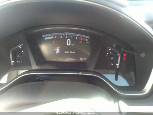 5J6RW1H8XHL001280 Honda Cr-v Ex-l/ex-l Navi