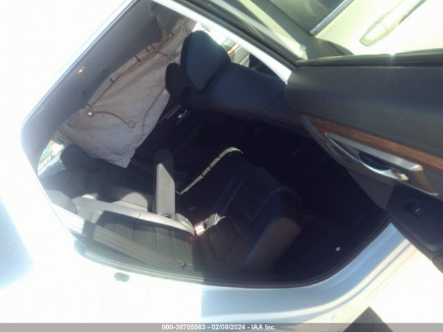 5J6RW1H8XHL001280 Honda Cr-v Ex-l/ex-l Navi