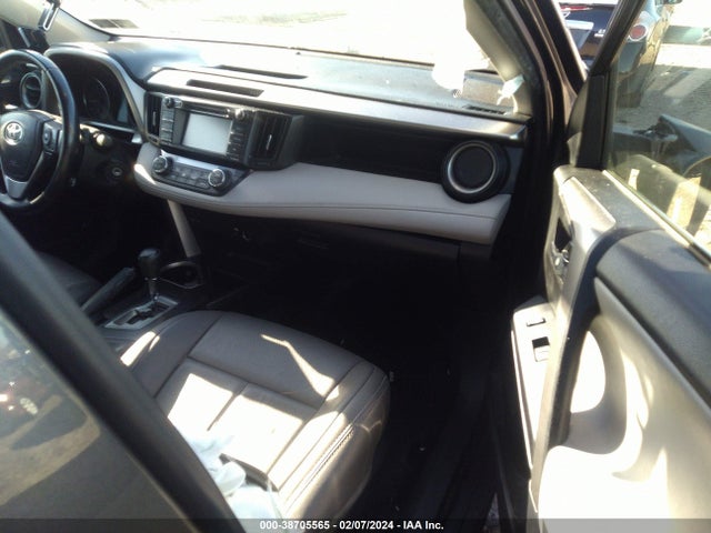 Toyota Rav4 Xle 2017 JTMRFREV2HJ113386 Image 5