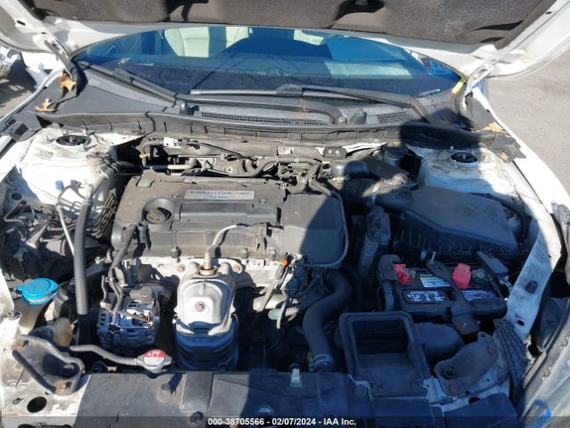1HGCR2F3XFA210755 Honda ACCORD LX