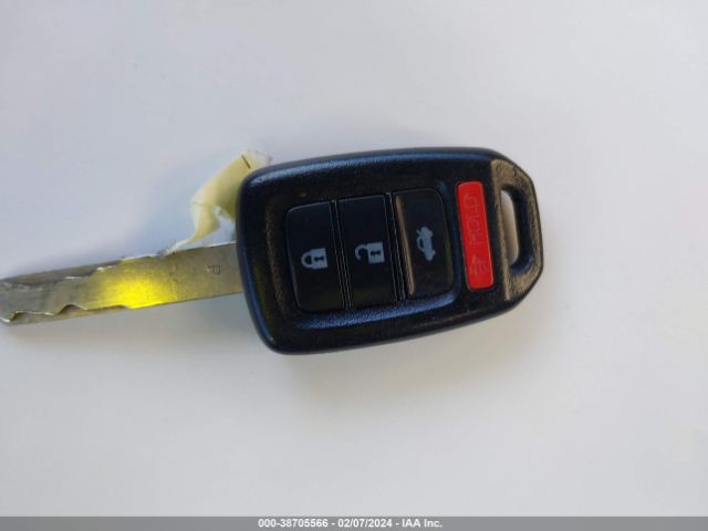 1HGCR2F3XFA210755 Honda ACCORD LX