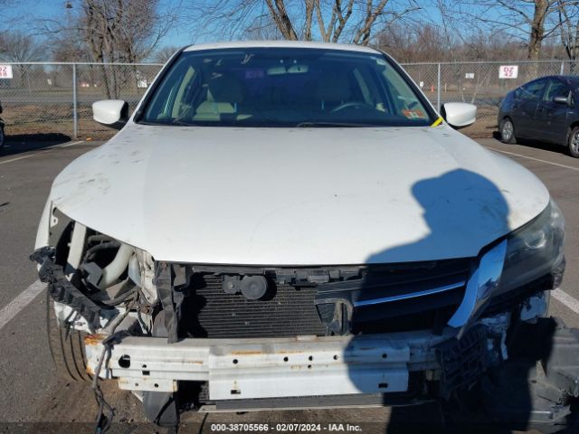 1HGCR2F3XFA210755 Honda ACCORD LX