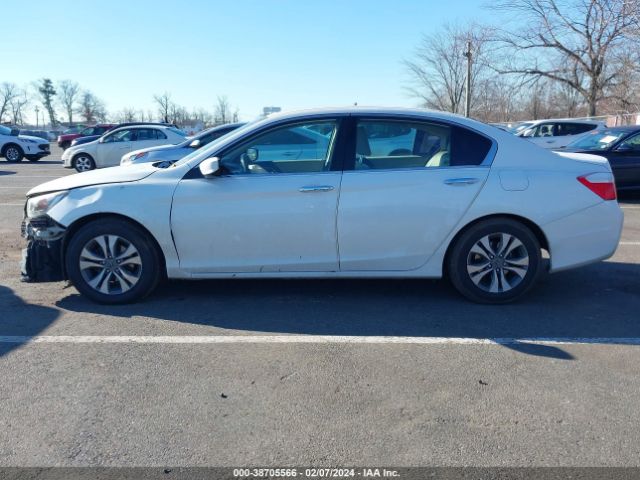 1HGCR2F3XFA210755 Honda ACCORD LX