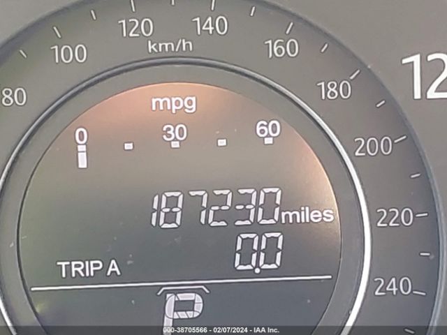 1HGCR2F3XFA210755 Honda ACCORD LX