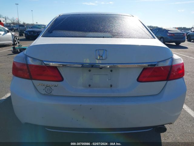 1HGCR2F3XFA210755 Honda ACCORD LX