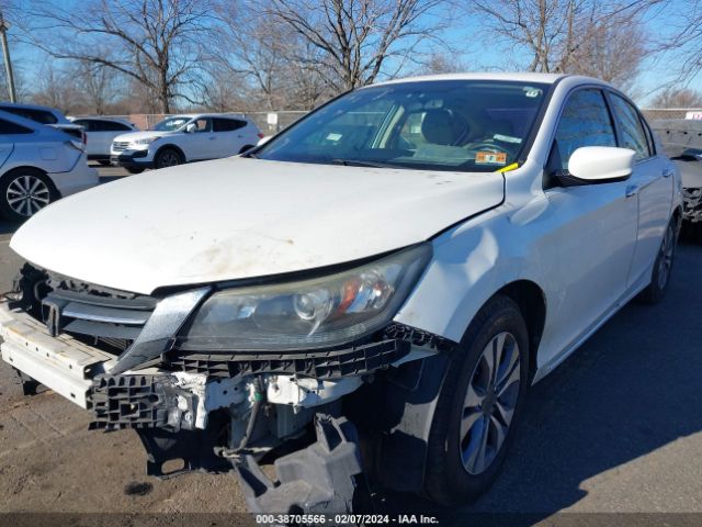 1HGCR2F3XFA210755 Honda ACCORD LX