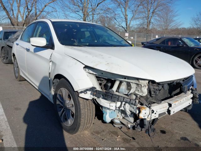 1HGCR2F3XFA210755 Honda ACCORD LX