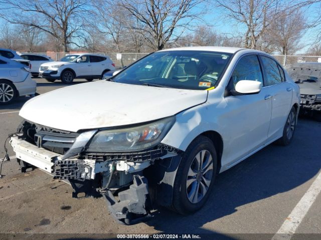 1HGCR2F3XFA210755 Honda ACCORD LX