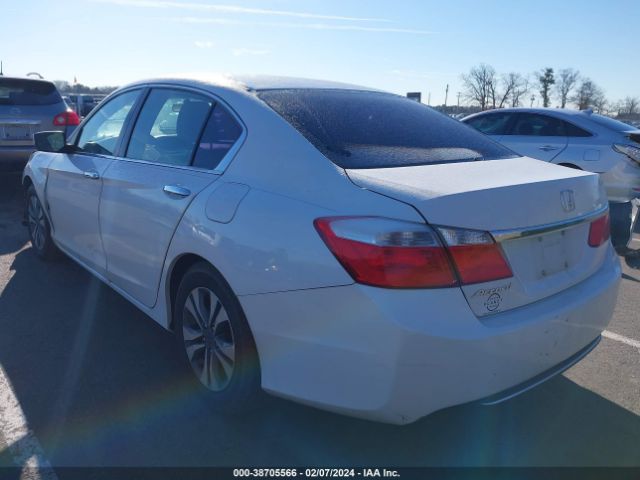 1HGCR2F3XFA210755 Honda ACCORD LX