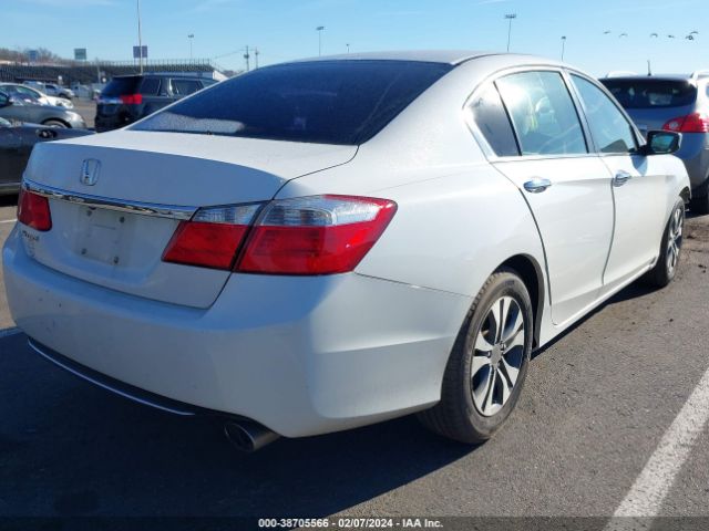 1HGCR2F3XFA210755 Honda ACCORD LX