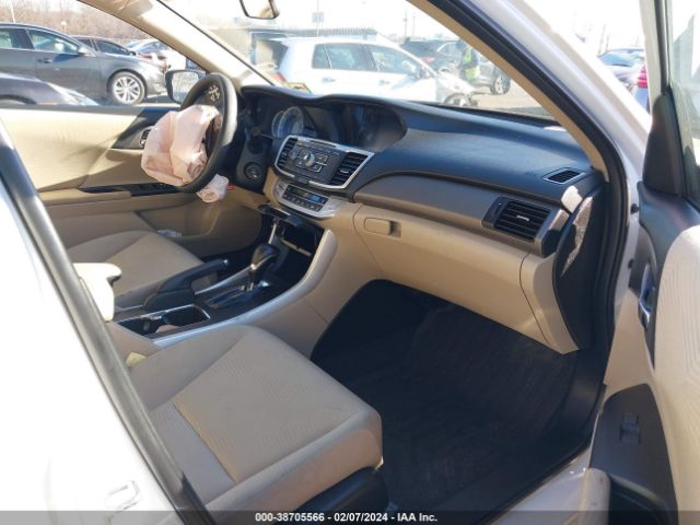 1HGCR2F3XFA210755 Honda ACCORD LX
