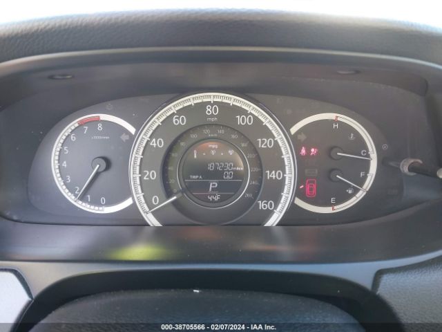 1HGCR2F3XFA210755 Honda ACCORD LX