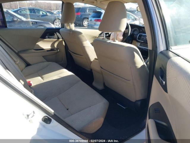 1HGCR2F3XFA210755 Honda ACCORD LX