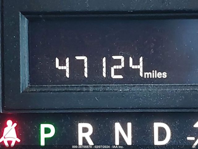 2C4RDGBG4KR624410 Dodge Grand Caravan Se