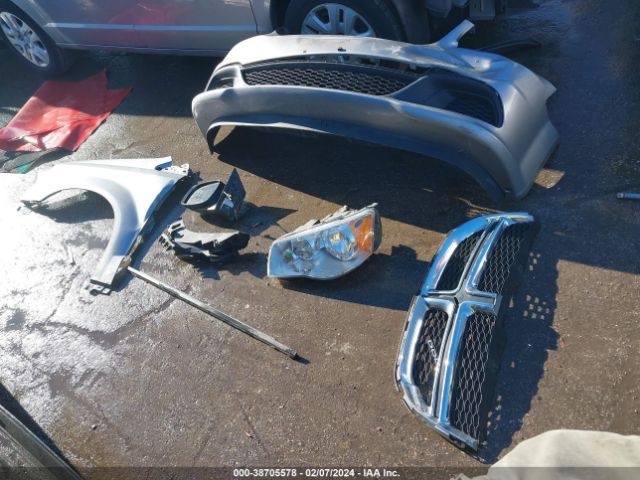 2C4RDGBG4KR624410 Dodge Grand Caravan Se