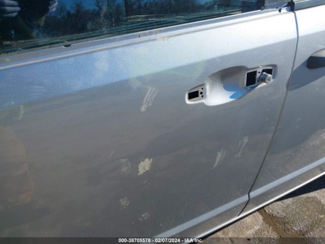 2C4RDGBG4KR624410 Dodge Grand Caravan Se