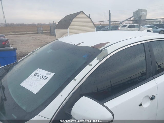 Auction sale of the 2013 Kia Optima Lx, vin: 5XXGM4A7XDG160154, lot number: 38705579