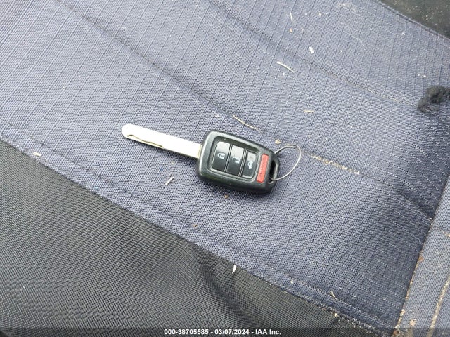 Honda Civic Lx 2015 19XFB2F55FE226845 Image 11
