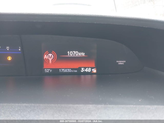 Honda Civic Lx 2015 19XFB2F55FE226845 Image 7