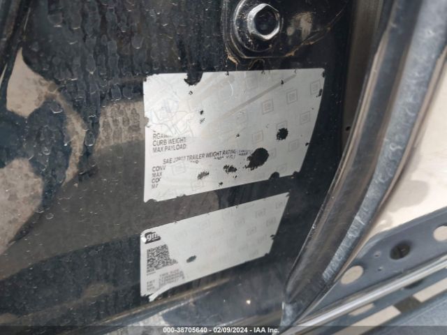 1GTP9EEL0MZ304225 GMC Sierra 1500 4wd  Short Box At4