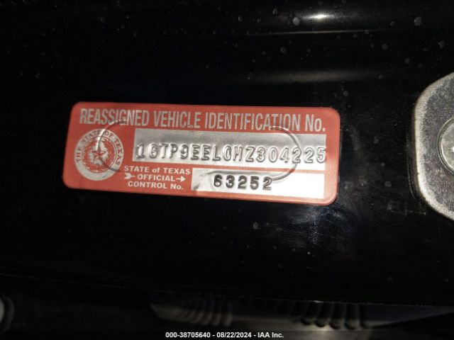 1GTP9EEL0MZ304225 GMC Sierra 1500 4wd  Short Box At4