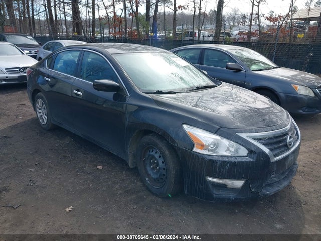 Nissan Altima 2.5 S 2015 1N4AL3AP5FN305715 zdjęcie główne