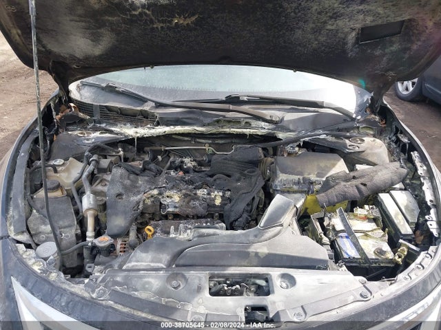 Nissan Altima 2.5 S 2015 1N4AL3AP5FN305715 Image 10