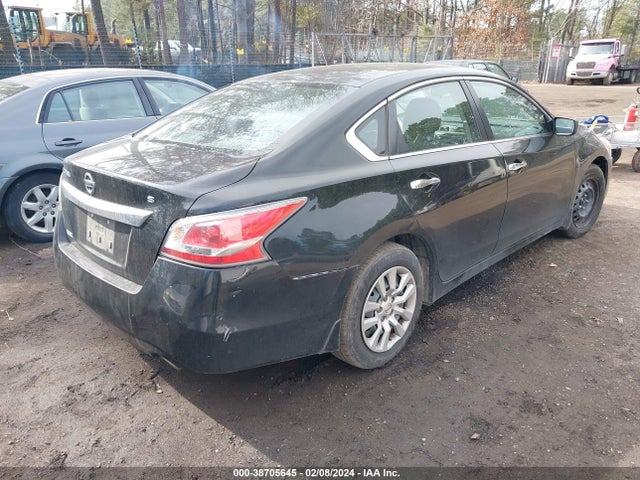 Nissan Altima 2.5 S 2015 1N4AL3AP5FN305715 Image 4