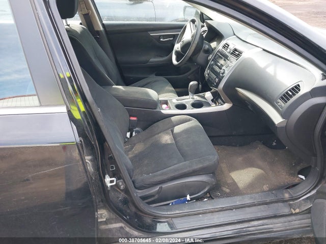 Nissan Altima 2.5 S 2015 1N4AL3AP5FN305715 Image 5