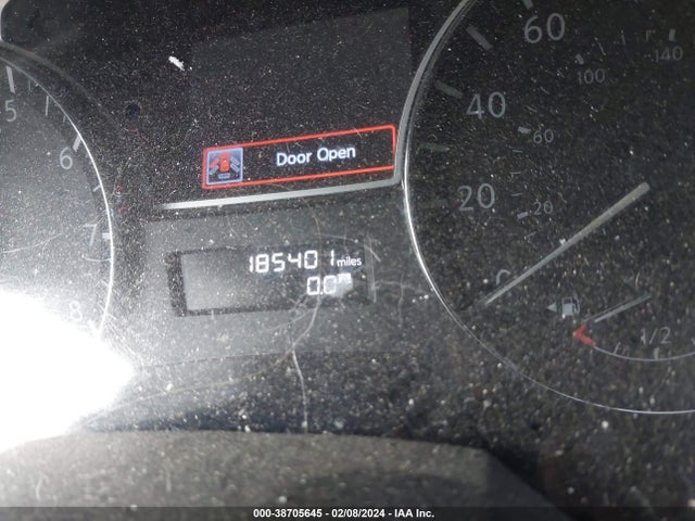 Nissan Altima 2.5 S 2015 1N4AL3AP5FN305715 Image 7