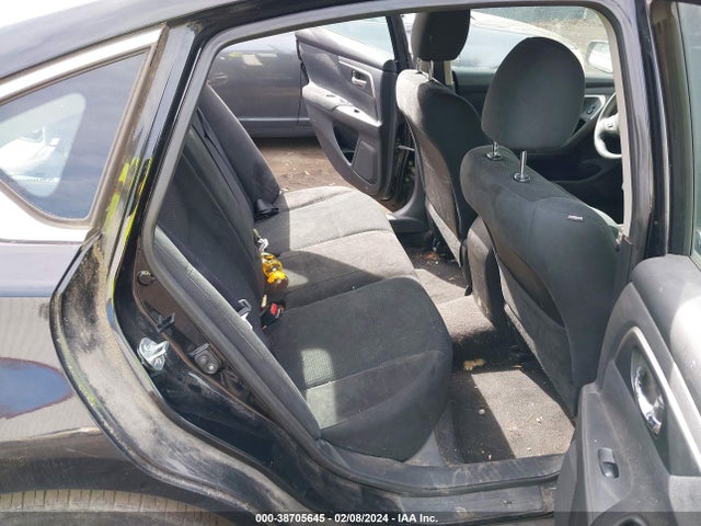 Nissan Altima 2.5 S 2015 1N4AL3AP5FN305715 Image 8