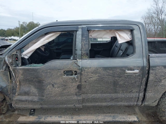 Ford F-150 Xlt 2020 1FTEW1E50LKD55130 Image 15