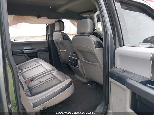 Ford F-150 Xlt 2020 1FTEW1E50LKD55130 Image 8