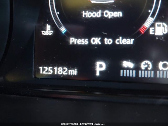 SALVP2BG7HH220202 Land Rover Range Rover Evoque Se