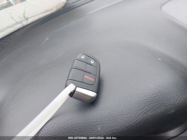 3C4PDCAB9FT637596 Dodge JOURNEY SE